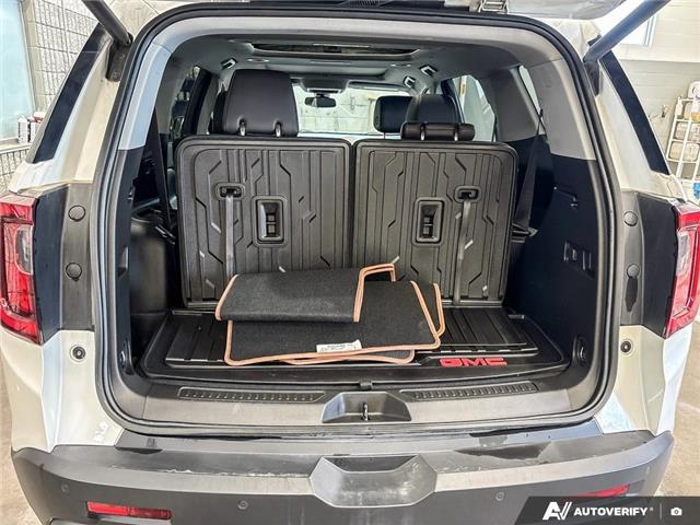 2023 GMC Acadia AT4 (Stk: 166680) in London - Image 12 of 26