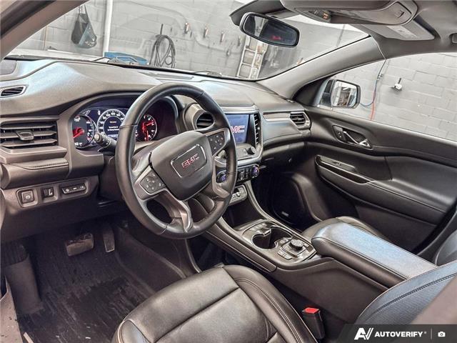 2023 GMC Acadia AT4 (Stk: 166680) in London - Image 13 of 26