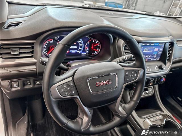 2023 GMC Acadia AT4 (Stk: 166680) in London - Image 14 of 26