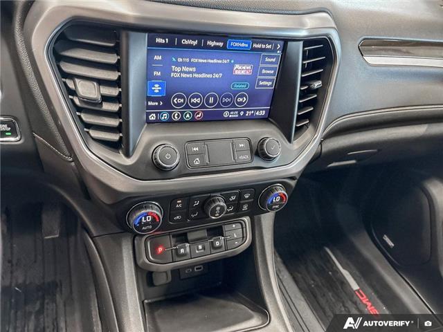 2023 GMC Acadia AT4 (Stk: 166680) in London - Image 19 of 26