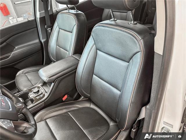 2023 GMC Acadia AT4 (Stk: 166680) in London - Image 20 of 26