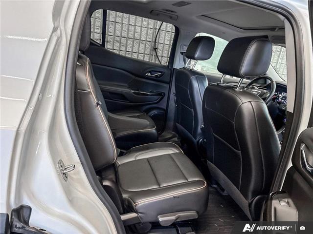 2023 GMC Acadia AT4 (Stk: 166680) in London - Image 23 of 26