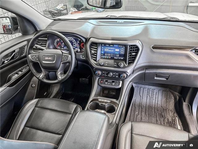 2023 GMC Acadia AT4 (Stk: 166680) in London - Image 24 of 26