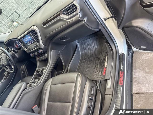 2023 GMC Acadia AT4 (Stk: 166680) in London - Image 25 of 26