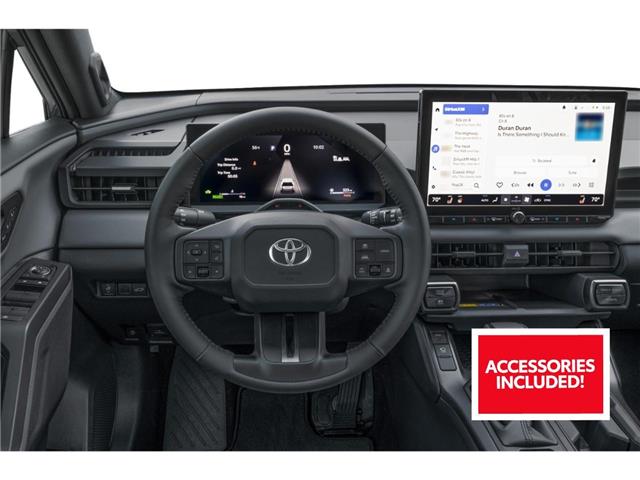 2026 Toyota RAV4 XSE (Stk: 36915) in Aurora - Image 4 of 13