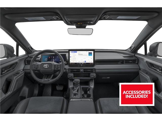 2026 Toyota RAV4 XSE (Stk: 36915) in Aurora - Image 5 of 13