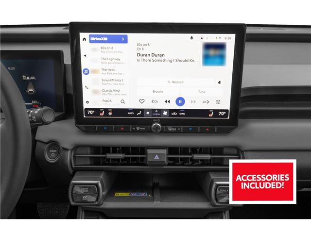 2026 Toyota RAV4 XSE (Stk: 36915) in Aurora - Image 7 of 13