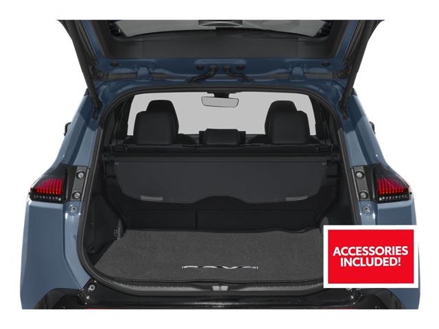 2026 Toyota RAV4 XSE (Stk: 36915) in Aurora - Image 8 of 13