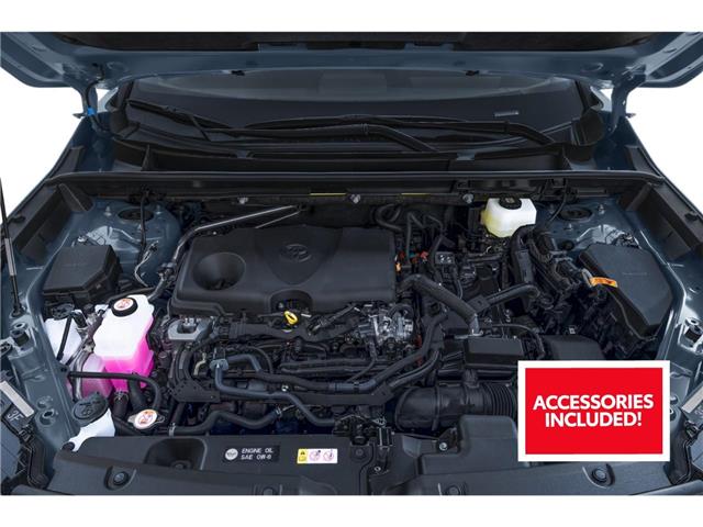 2026 Toyota RAV4 XSE (Stk: 36915) in Aurora - Image 9 of 13