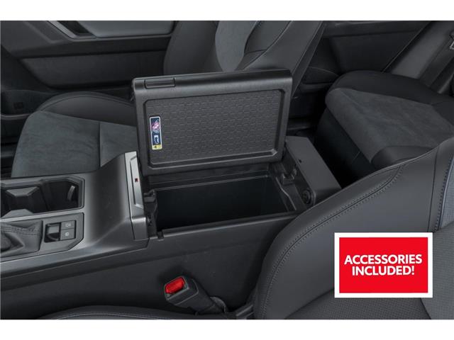 2026 Toyota RAV4 XSE (Stk: 36915) in Aurora - Image 11 of 13