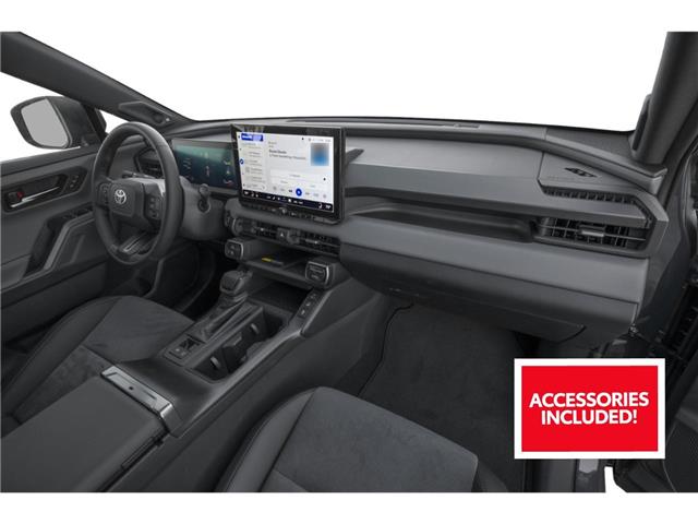 2026 Toyota RAV4 XSE (Stk: 36915) in Aurora - Image 12 of 13