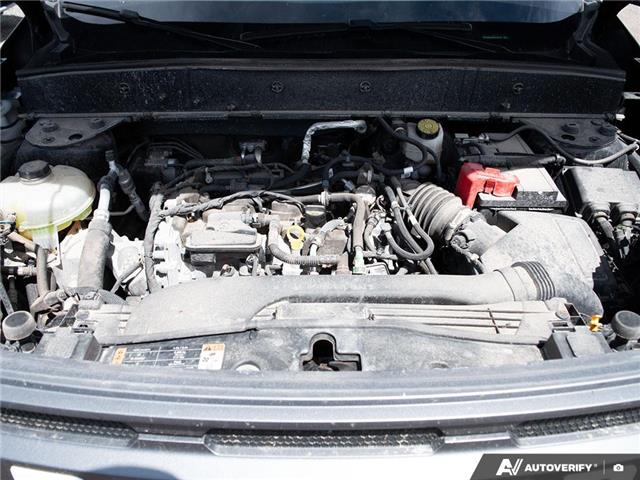 2024 Ford Bronco Sport Big Bend (Stk: 6357A) in St. Thomas - Image 8 of 27