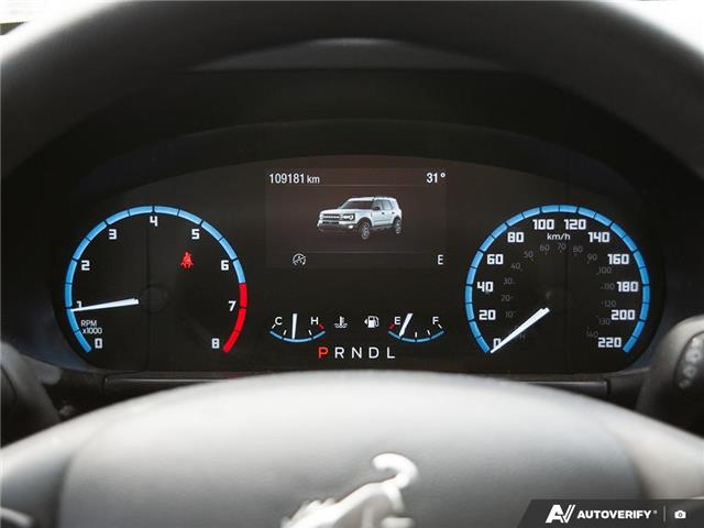 2024 Ford Bronco Sport Big Bend (Stk: 6357A) in St. Thomas - Image 15 of 27