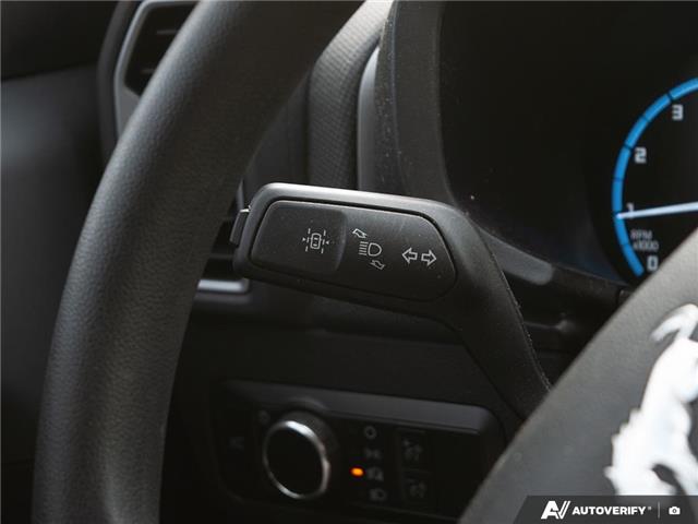 2024 Ford Bronco Sport Big Bend (Stk: 6357A) in St. Thomas - Image 16 of 27