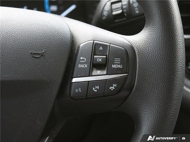 2024 Ford Bronco Sport Big Bend (Stk: 6357A) in St. Thomas - Image 18 of 27