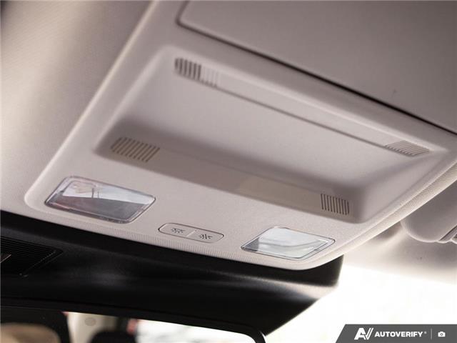 2024 Ford Bronco Sport Big Bend (Stk: 6357A) in St. Thomas - Image 22 of 27