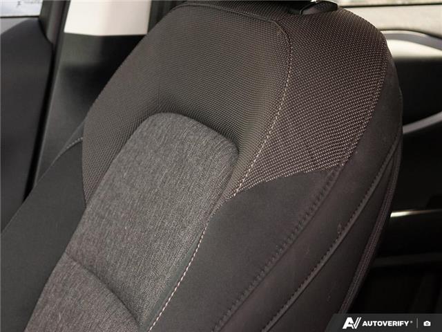 2024 Ford Bronco Sport Big Bend (Stk: 6357A) in St. Thomas - Image 23 of 27