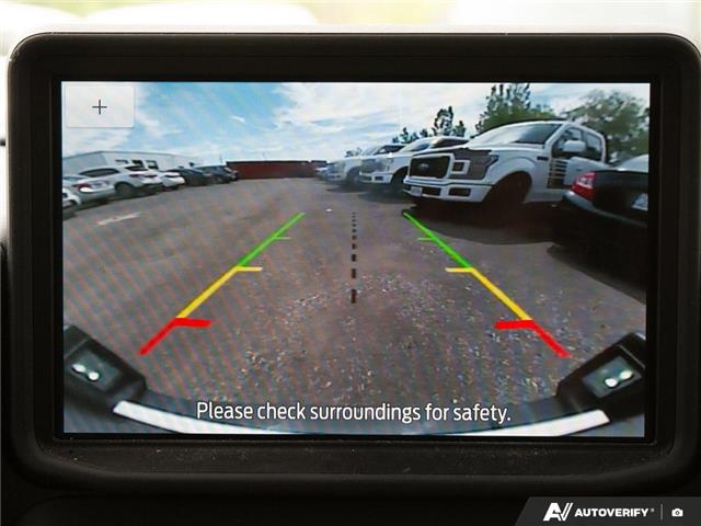 2024 Ford Bronco Sport Big Bend (Stk: 6357A) in St. Thomas - Image 26 of 27
