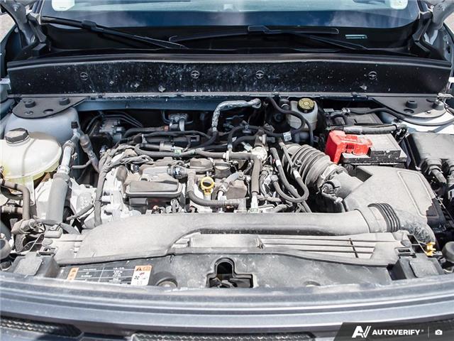 2024 Ford Bronco Sport Big Bend (Stk: 6666A) in St. Thomas - Image 8 of 27