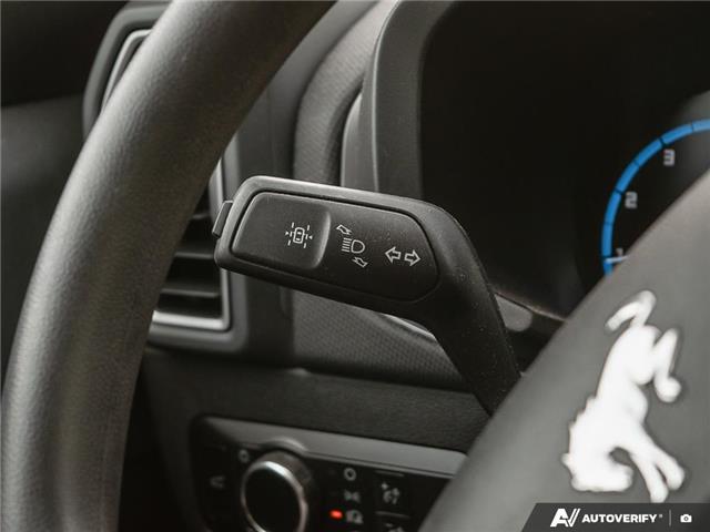 2024 Ford Bronco Sport Big Bend (Stk: 6666A) in St. Thomas - Image 16 of 27