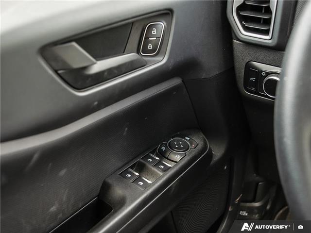2024 Ford Bronco Sport Big Bend (Stk: 6666A) in St. Thomas - Image 17 of 27