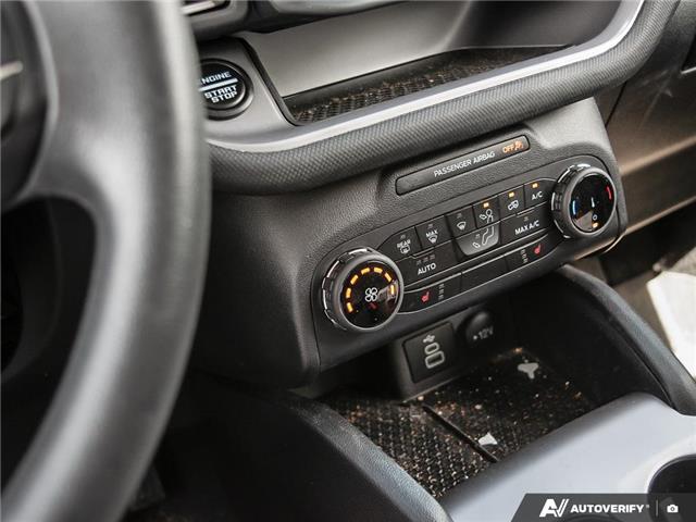 2024 Ford Bronco Sport Big Bend (Stk: 6666A) in St. Thomas - Image 20 of 27