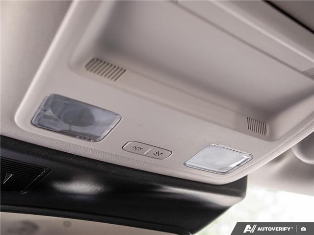 2024 Ford Bronco Sport Big Bend (Stk: 6666A) in St. Thomas - Image 22 of 27