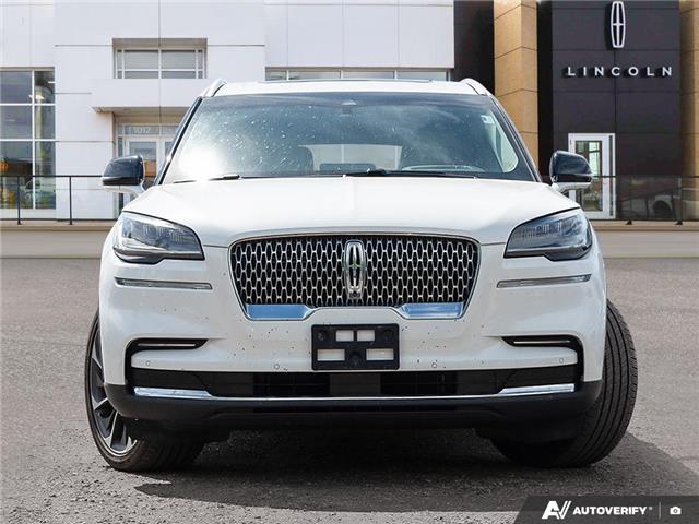 2023 Lincoln Aviator Reserve (Stk: 6163A) in St. Thomas - Image 2 of 27