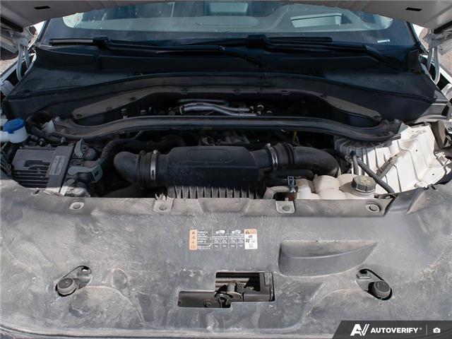 2023 Lincoln Aviator Reserve (Stk: 6163A) in St. Thomas - Image 8 of 27