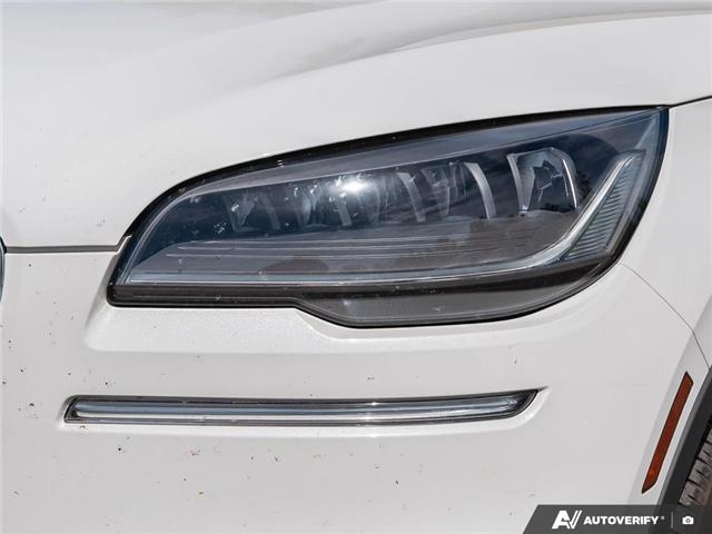 2023 Lincoln Aviator Reserve (Stk: 6163A) in St. Thomas - Image 10 of 27
