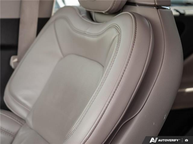 2023 Lincoln Aviator Reserve (Stk: 6163A) in St. Thomas - Image 23 of 27