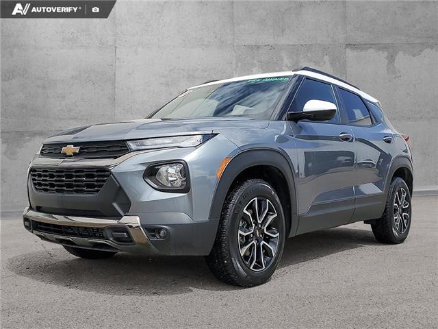 2022 Chevrolet TrailBlazer ACTIV
