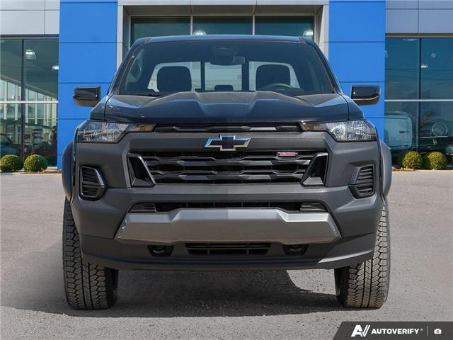 2026 Chevrolet Colorado Trail Boss (Stk: 43374) in Georgetown - Image 8 of 30