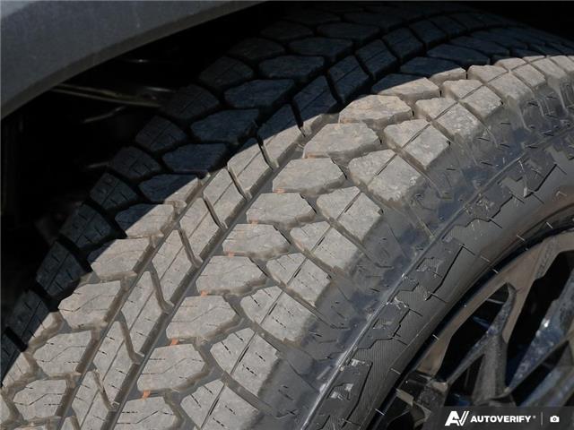 2026 Chevrolet Colorado Trail Boss (Stk: 43374) in Georgetown - Image 10 of 30