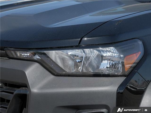 2026 Chevrolet Colorado Trail Boss (Stk: 43374) in Georgetown - Image 13 of 30