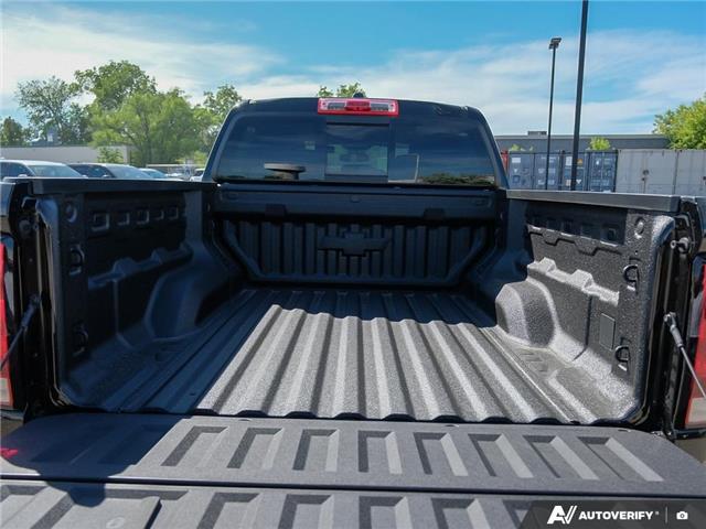 2026 Chevrolet Colorado Trail Boss (Stk: 43374) in Georgetown - Image 14 of 30