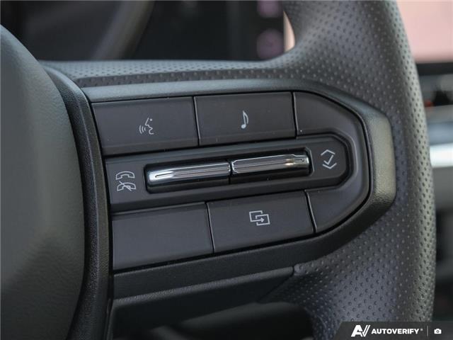 2026 Chevrolet Colorado Trail Boss (Stk: 43374) in Georgetown - Image 21 of 30