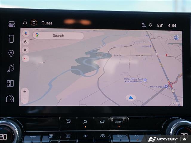 2026 Chevrolet Colorado Trail Boss (Stk: 43374) in Georgetown - Image 24 of 30
