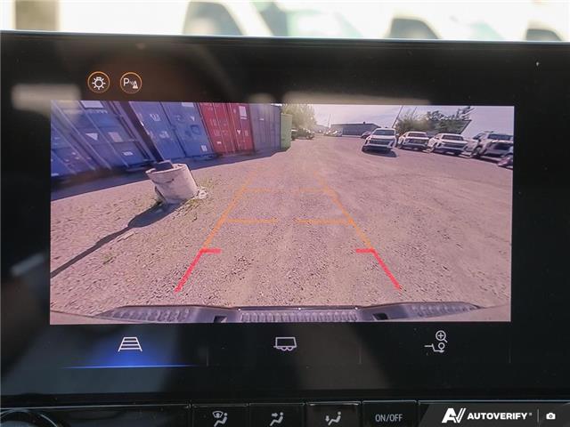 2026 Chevrolet Colorado Trail Boss (Stk: 43374) in Georgetown - Image 25 of 30