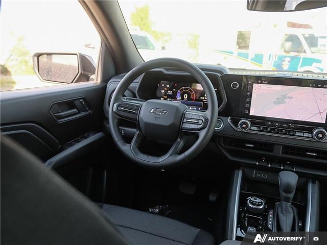 2026 Chevrolet Colorado Trail Boss (Stk: 43374) in Georgetown - Image 30 of 30