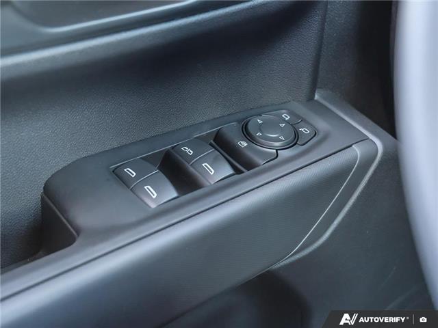2026 Chevrolet Silverado 1500 Custom Trail Boss (Stk: 43448) in Georgetown - Image 19 of 29