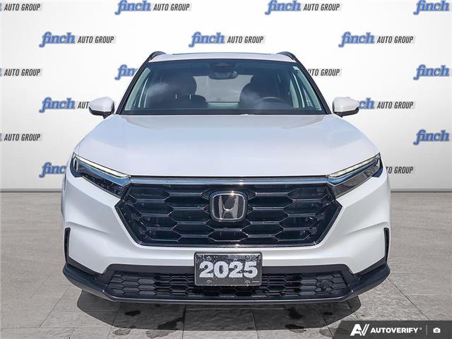 2025 Honda CR-V Sport (Stk: L3124A) in London - Image 2 of 25