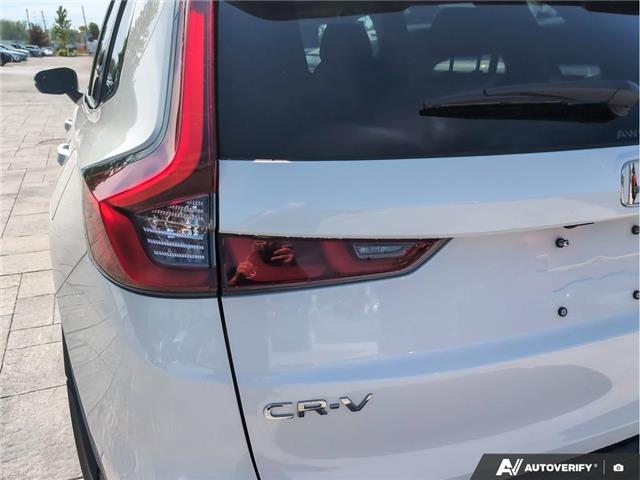 2025 Honda CR-V Sport (Stk: L3124A) in London - Image 11 of 25
