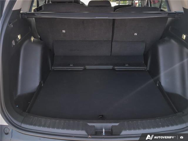 2025 Honda CR-V Sport (Stk: L3124A) in London - Image 12 of 25