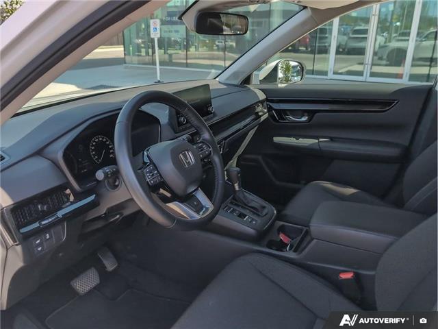 2025 Honda CR-V Sport (Stk: L3124A) in London - Image 13 of 25