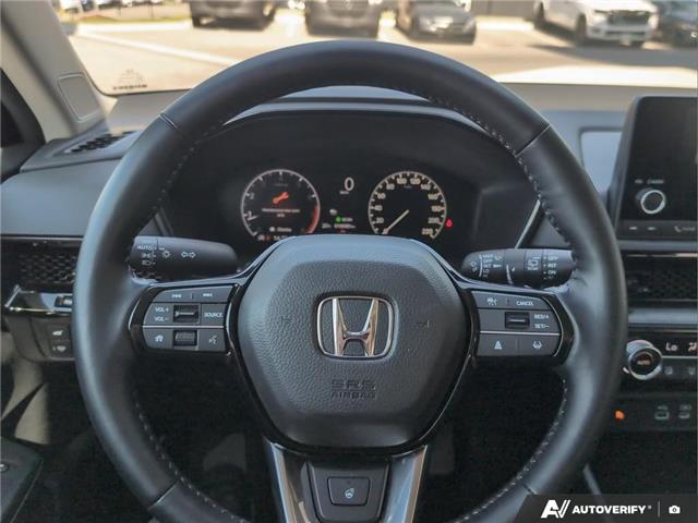 2025 Honda CR-V Sport (Stk: L3124A) in London - Image 14 of 25