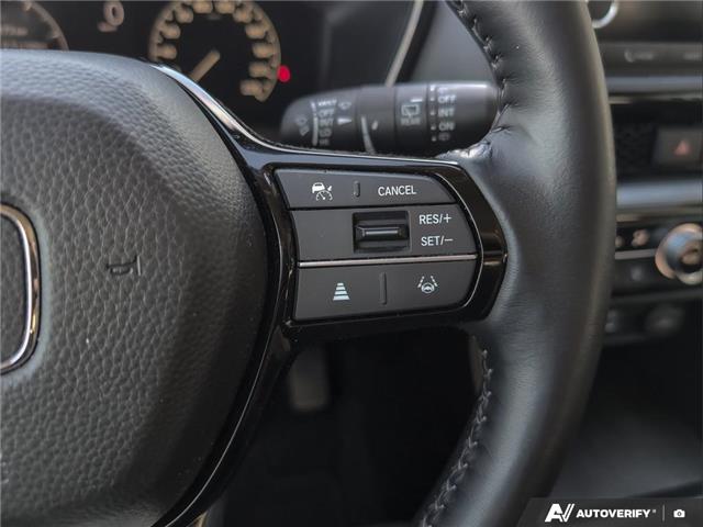 2025 Honda CR-V Sport (Stk: L3124A) in London - Image 16 of 25