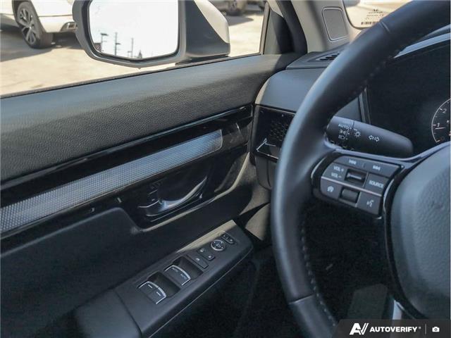 2025 Honda CR-V Sport (Stk: L3124A) in London - Image 17 of 25