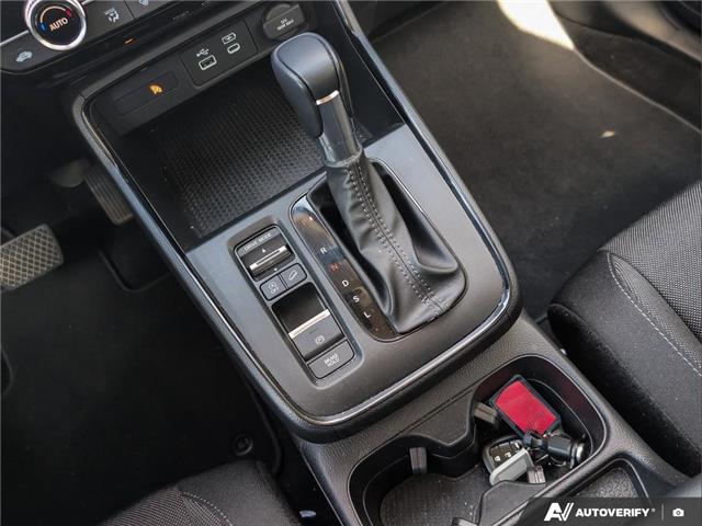 2025 Honda CR-V Sport (Stk: L3124A) in London - Image 18 of 25