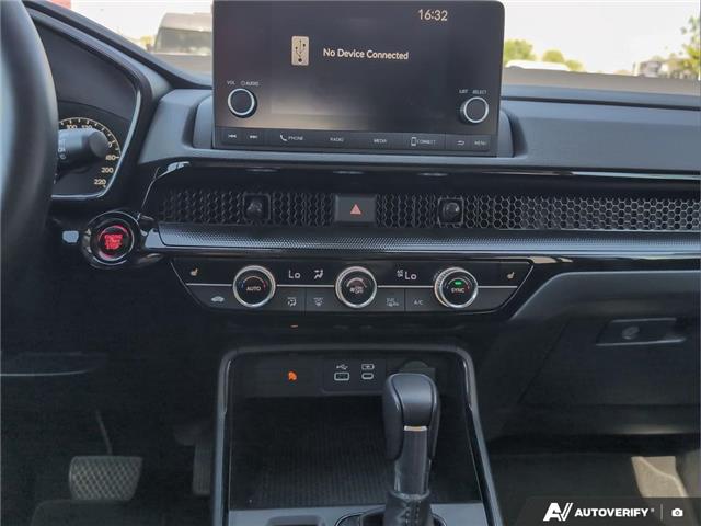 2025 Honda CR-V Sport (Stk: L3124A) in London - Image 19 of 25
